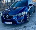Синій Рено Меган, об'ємом двигуна 1.5 л та пробігом 250 тис. км за 13550 $, фото 9 на Automoto.ua