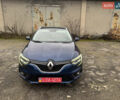 Синій Рено Меган, об'ємом двигуна 1.5 л та пробігом 201 тис. км за 13200 $, фото 4 на Automoto.ua