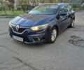 Синий Рено Меган, объемом двигателя 1.46 л и пробегом 138 тыс. км за 13800 $, фото 1 на Automoto.ua