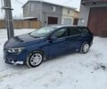 Синій Рено Меган, об'ємом двигуна 1.5 л та пробігом 201 тис. км за 12999 $, фото 6 на Automoto.ua