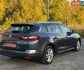 Синий Рено Меган, объемом двигателя 1.5 л и пробегом 150 тыс. км за 13500 $, фото 5 на Automoto.ua
