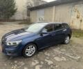 Синий Рено Меган, объемом двигателя 1.5 л и пробегом 201 тыс. км за 13200 $, фото 3 на Automoto.ua