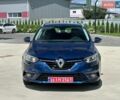 Синій Рено Меган, об'ємом двигуна 1.46 л та пробігом 97 тис. км за 14500 $, фото 26 на Automoto.ua