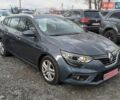 Синий Рено Меган, объемом двигателя 1.46 л и пробегом 200 тыс. км за 12950 $, фото 6 на Automoto.ua