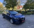 Синий Рено Меган, объемом двигателя 1.5 л и пробегом 201 тыс. км за 13300 $, фото 1 на Automoto.ua
