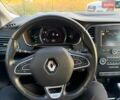 Синий Рено Меган, объемом двигателя 1.5 л и пробегом 150 тыс. км за 13500 $, фото 29 на Automoto.ua