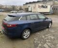Синий Рено Меган, объемом двигателя 1.5 л и пробегом 201 тыс. км за 13300 $, фото 8 на Automoto.ua