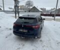 Синій Рено Меган, об'ємом двигуна 1.5 л та пробігом 201 тис. км за 12999 $, фото 3 на Automoto.ua
