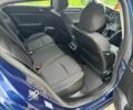 Синий Рено Меган, объемом двигателя 1.5 л и пробегом 201 тыс. км за 13500 $, фото 13 на Automoto.ua