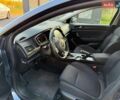 Синий Рено Меган, объемом двигателя 1.5 л и пробегом 150 тыс. км за 13500 $, фото 26 на Automoto.ua