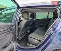 Синий Рено Меган, объемом двигателя 1.39 л и пробегом 98 тыс. км за 13500 $, фото 11 на Automoto.ua