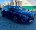 Синій Рено Меган, об'ємом двигуна 1.5 л та пробігом 250 тис. км за 13550 $, фото 3 на Automoto.ua