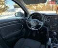 Синий Рено Меган, объемом двигателя 1.46 л и пробегом 200 тыс. км за 11800 $, фото 27 на Automoto.ua