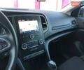 Синий Рено Меган, объемом двигателя 1.46 л и пробегом 166 тыс. км за 13600 $, фото 7 на Automoto.ua