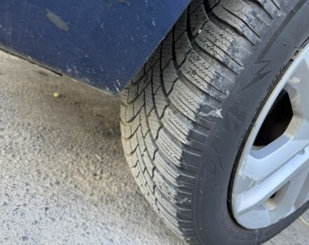 Синій Рено Меган, об'ємом двигуна 1.5 л та пробігом 201 тис. км за 12999 $, фото 16 на Automoto.ua