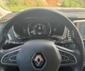 Синий Рено Меган, объемом двигателя 1.5 л и пробегом 201 тыс. км за 13500 $, фото 16 на Automoto.ua