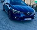 Синій Рено Меган, об'ємом двигуна 1.5 л та пробігом 250 тис. км за 13550 $, фото 2 на Automoto.ua