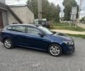 Синий Рено Меган, объемом двигателя 1.5 л и пробегом 201 тыс. км за 13500 $, фото 5 на Automoto.ua