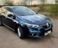 Синій Рено Меган, об'ємом двигуна 1.5 л та пробігом 217 тис. км за 14300 $, фото 1 на Automoto.ua