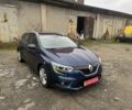 Синий Рено Меган, объемом двигателя 1.5 л и пробегом 201 тыс. км за 13300 $, фото 11 на Automoto.ua