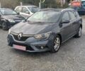 Синий Рено Меган, объемом двигателя 1.46 л и пробегом 200 тыс. км за 12450 $, фото 4 на Automoto.ua