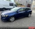 Синий Рено Меган, объемом двигателя 1.5 л и пробегом 201 тыс. км за 13500 $, фото 4 на Automoto.ua