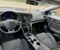 Синий Рено Меган, объемом двигателя 1.5 л и пробегом 201 тыс. км за 13200 $, фото 10 на Automoto.ua