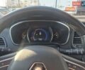 Синий Рено Меган, объемом двигателя 1.46 л и пробегом 138 тыс. км за 13800 $, фото 8 на Automoto.ua
