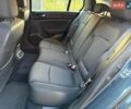 Синий Рено Меган, объемом двигателя 1.5 л и пробегом 150 тыс. км за 13500 $, фото 16 на Automoto.ua