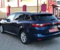 Синий Рено Меган, объемом двигателя 1.46 л и пробегом 166 тыс. км за 13600 $, фото 15 на Automoto.ua