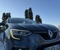 Синий Рено Меган, объемом двигателя 1.46 л и пробегом 200 тыс. км за 11800 $, фото 3 на Automoto.ua