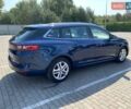Синий Рено Меган, объемом двигателя 1.46 л и пробегом 202 тыс. км за 13450 $, фото 4 на Automoto.ua