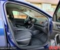 Синій Рено Меган, об'ємом двигуна 1.4 л та пробігом 98 тис. км за 13700 $, фото 5 на Automoto.ua
