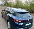 Синій Рено Меган, об'ємом двигуна 1.5 л та пробігом 217 тис. км за 14300 $, фото 6 на Automoto.ua