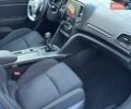 Синий Рено Меган, объемом двигателя 1.5 л и пробегом 158 тыс. км за 13700 $, фото 18 на Automoto.ua