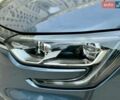 Синий Рено Меган, объемом двигателя 1.5 л и пробегом 137 тыс. км за 13700 $, фото 12 на Automoto.ua