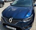 Синий Рено Меган, объемом двигателя 1.46 л и пробегом 200 тыс. км за 13200 $, фото 6 на Automoto.ua