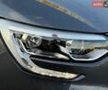 Синий Рено Меган, объемом двигателя 1.5 л и пробегом 150 тыс. км за 13500 $, фото 11 на Automoto.ua