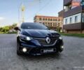 Синий Рено Меган, объемом двигателя 1.39 л и пробегом 98 тыс. км за 13500 $, фото 2 на Automoto.ua