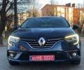 Синий Рено Меган, объемом двигателя 1.46 л и пробегом 166 тыс. км за 13600 $, фото 22 на Automoto.ua
