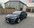 Синий Рено Меган, объемом двигателя 1.5 л и пробегом 201 тыс. км за 13500 $, фото 4 на Automoto.ua