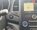 Синій Рено Меган, об'ємом двигуна 1.5 л та пробігом 189 тис. км за 13799 $, фото 33 на Automoto.ua