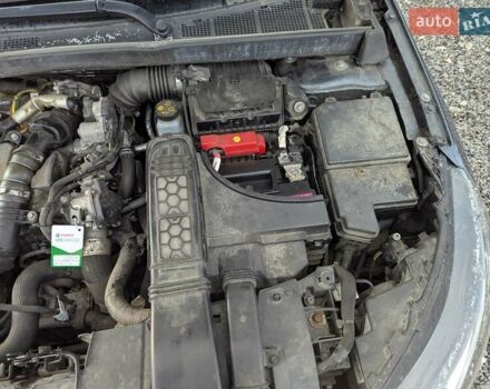 Синий Рено Меган, объемом двигателя 1.46 л и пробегом 200 тыс. км за 12950 $, фото 43 на Automoto.ua