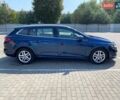 Синий Рено Меган, объемом двигателя 1.46 л и пробегом 202 тыс. км за 13450 $, фото 3 на Automoto.ua