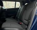 Синий Рено Меган, объемом двигателя 1.46 л и пробегом 147 тыс. км за 12990 $, фото 9 на Automoto.ua