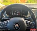Синий Рено Меган, объемом двигателя 1.5 л и пробегом 201 тыс. км за 13500 $, фото 5 на Automoto.ua