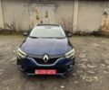 Синий Рено Меган, объемом двигателя 1.5 л и пробегом 201 тыс. км за 13200 $, фото 11 на Automoto.ua