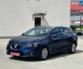 Синій Рено Меган, об'ємом двигуна 1.46 л та пробігом 97 тис. км за 14500 $, фото 1 на Automoto.ua