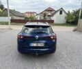 Синий Рено Меган, объемом двигателя 1.5 л и пробегом 201 тыс. км за 13200 $, фото 6 на Automoto.ua