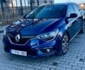 Синій Рено Меган, об'ємом двигуна 1.5 л та пробігом 250 тис. км за 13550 $, фото 1 на Automoto.ua
